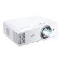 Acer Proyector S1386WH (MR.JQU11.001) DLP 3600 lúmenes WXGA 1280x800 16:10 720p