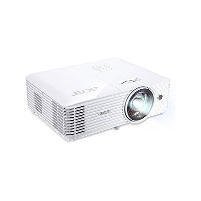 Acer S1386WH Proyector WXGA 3600 lúmenes Blanco