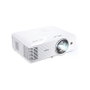 Acer S1386WH Proyector WXGA 3600 lúmenes Blanco