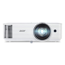 ACER Proyector S1386WH / 3600Lm / WXGA / HDMI