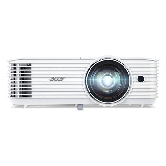 ACER Proyector S1386WH / 3600Lm / WXGA / HDMI