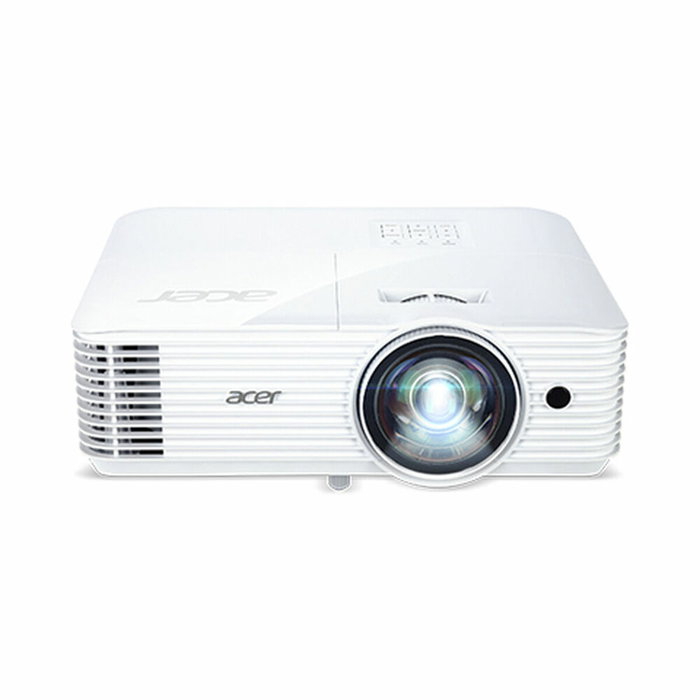 Acer S1386WH Proyector WXGA 3600 lúmenes Blanco