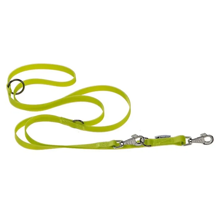 Ferplast Evolution GA16 200GRN LEAD Ferplast Evolution GA16 200GRN LEAD