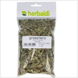 HERBALDI Hierba Grosellero Negro 50 Gr