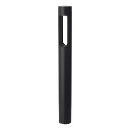 Fredericksburg Baliza LED Exterior 90cm 10W 220VAC 3000K Negro