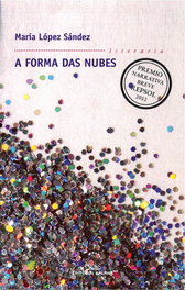 A forma das nubes, Maria López Sández - GALAXIA