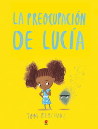 SM, LA PREOCUPACIÓN DE LUCIA