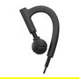 Jabra Perform 10 Auriculares USB-C Alámbricos Monoaural IP67 con Clip, Negro