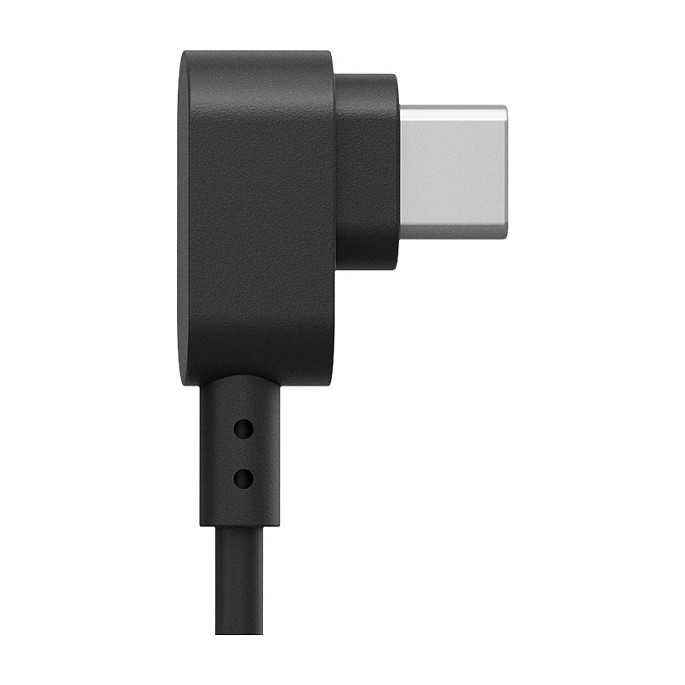 Jabra Perform 10 Auriculares USB-C Alámbricos Monoaural IP67 con Clip, Negro Jabra Perform 10 Auriculares USB-C Alámbricos Monoaural IP67 con Clip, Negro