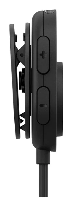Jabra Perform 10 USB-C Negro