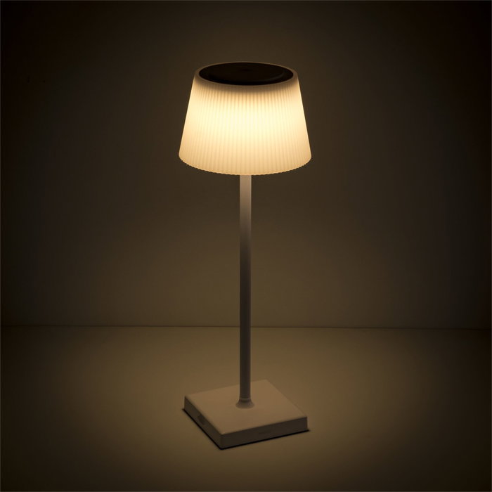Century Lámpara LED MARGO blanca 4W 3000K regulable IP54