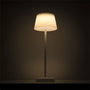 Century Lámpara LED MARGO blanca 4W 3000K regulable IP54