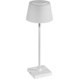 Century Lámpara LED MARGO blanca 4W 3000K regulable IP54