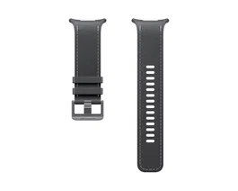 Samsung PeakForm Band para Galaxy Watch Ultra2, Negro