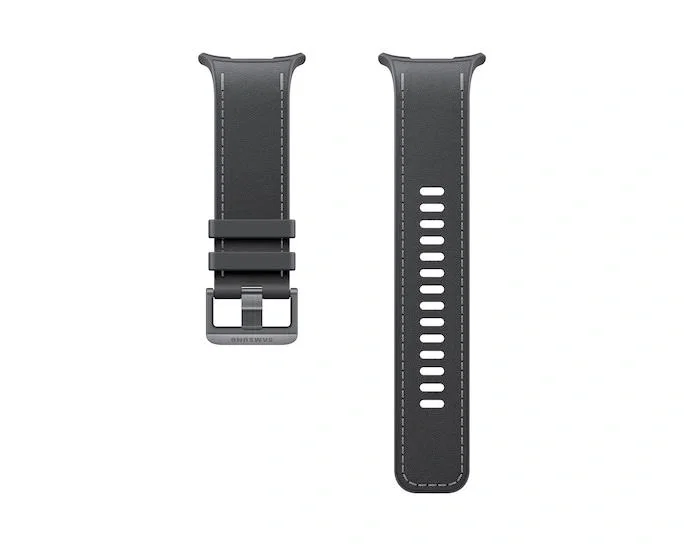 Samsung PeakForm Band para Galaxy Watch Ultra2, Negro Samsung PeakForm Band para Galaxy Watch Ultra2, Negro