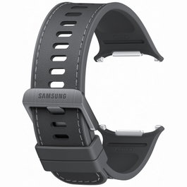Samsung Peakform Band para Galaxy Watch Ultra2, Negro