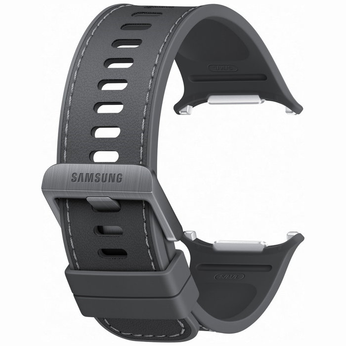 Samsung PeakForm Band para Galaxy Watch Ultra2, Negro Samsung PeakForm Band para Galaxy Watch Ultra2, Negro