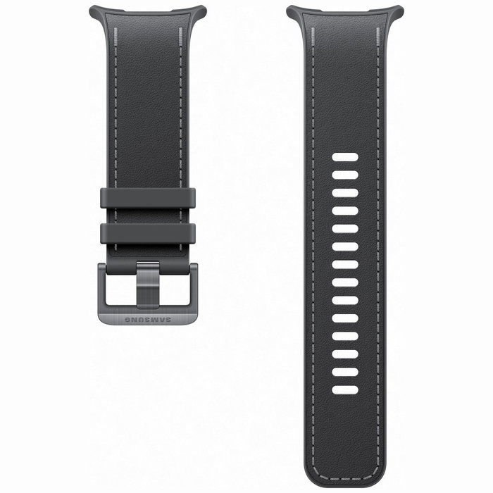 Samsung PeakForm Band para Galaxy Watch Ultra2, Negro Samsung PeakForm Band para Galaxy Watch Ultra2, Negro