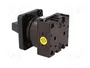 EATON ELECTRIC Interruptor de levas multiposición 20A 0-1-2