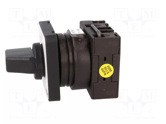 EATON ELECTRIC Interruptor de levas multiposición 20A 0-1-2