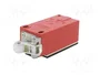 BERNSTEIN AG Interruptor de fin de carrera NO + NC M20