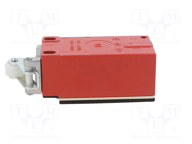 BERNSTEIN AG Interruptor de fin de carrera NO + NC M20