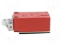 BERNSTEIN AG Interruptor de fin de carrera NO + NC M20