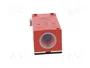 BERNSTEIN AG Interruptor de fin de carrera NO + NC M20