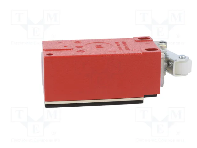 BERNSTEIN AG Interruptor de fin de carrera NO + NC M20