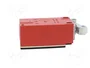 BERNSTEIN AG Interruptor de fin de carrera NO + NC M20