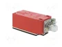 BERNSTEIN AG Interruptor de fin de carrera NO + NC M20