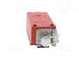BERNSTEIN AG Interruptor de fin de carrera NO + NC M20