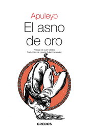 El asno de oro, Apuleyo - GREDOS, S.A.