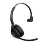 Jabra Evolve2 55 Link380a UC Mono con Soporte de Carga