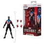 Hasbro Marvel Legends Miles Morales Boricua Suit Spider-Man 2 de 15 cm
