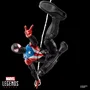 Hasbro Marvel Legends Miles Morales Boricua Suit Spider-Man 2 de 15 cm