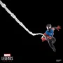 Hasbro Marvel Legends Miles Morales Boricua Suit Spider-Man 2 de 15 cm