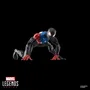 Hasbro Marvel Legends Miles Morales Boricua Suit Spider-Man 2 de 15 cm