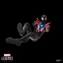 Hasbro Marvel Legends Miles Morales Boricua Suit Spider-Man 2 de 15 cm