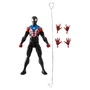 Hasbro Marvel Legends Miles Morales Boricua Suit Spider-Man 2 de 15 cm
