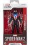 Miles Morales Boricua Suit Version Figura 15 cm Spider-Man 2 Marvel Legends Series