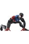 Miles Morales Boricua Suit Version Figura 15 cm Spider-Man 2 Marvel Legends Series