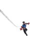 Miles Morales Boricua Suit Version Figura 15 cm Spider-Man 2 Marvel Legends Series