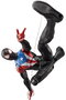 Miles Morales Boricua Suit Version Figura 15 cm Spider-Man 2 Marvel Legends Series