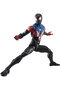 Miles Morales Boricua Suit Version Figura 15 cm Spider-Man 2 Marvel Legends Series