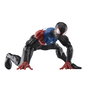 Hasbro Figura Marvel Legends Miles Morales Spider-Man Traje Boricua Escala 15cm Videojuego Gamerverse