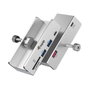 Equip Hub USB-C 128968 2xUSB-A 1xUSB-C 1xSD 1xTF Clip Ajustable
