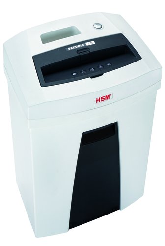 HSM SECURIO C16 Destructora de documentos P-4 4x25mm 25L
