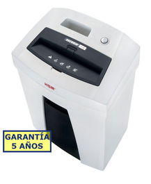HSM Destructora de documentos SECURIO C16 P-4 4x25 215240V 50/60Hz EU