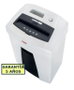 HSM SECURIO C16 Destructora de documentos P-4 4x25mm 25L